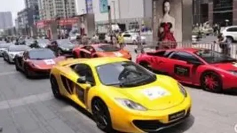 “2025WCI国际冠军赛苏州坦克激战在即！明日一触即发”