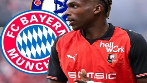 莱奥迈向巨星之路，福塞强调严苛训练不可或缺